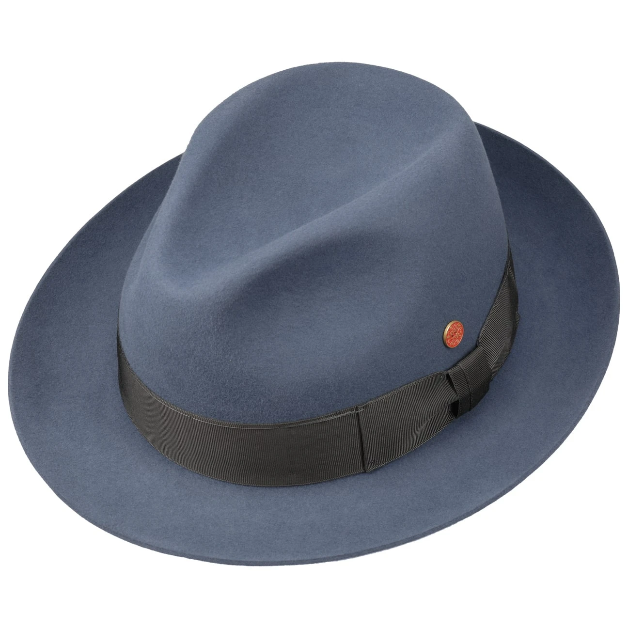City Fanal Fedora Bogarthut By Mayser – Bild 2