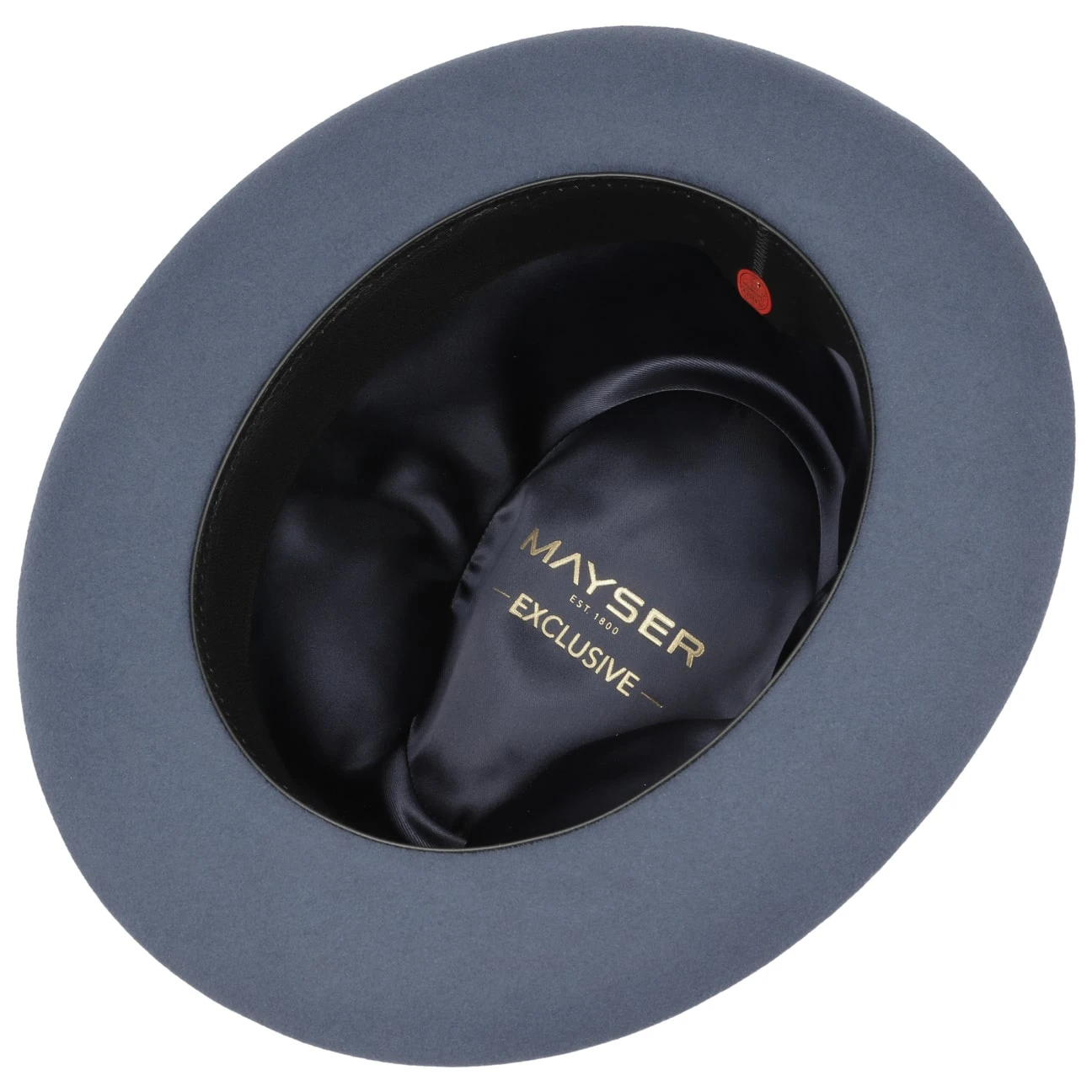 City Fanal Fedora Bogarthut By Mayser – Bild 3