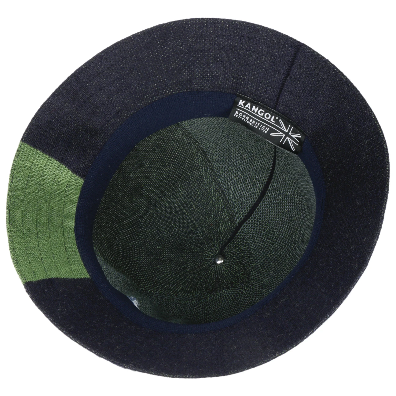 Col Blocked Casual Fischerhut By Kangol – Bild 3