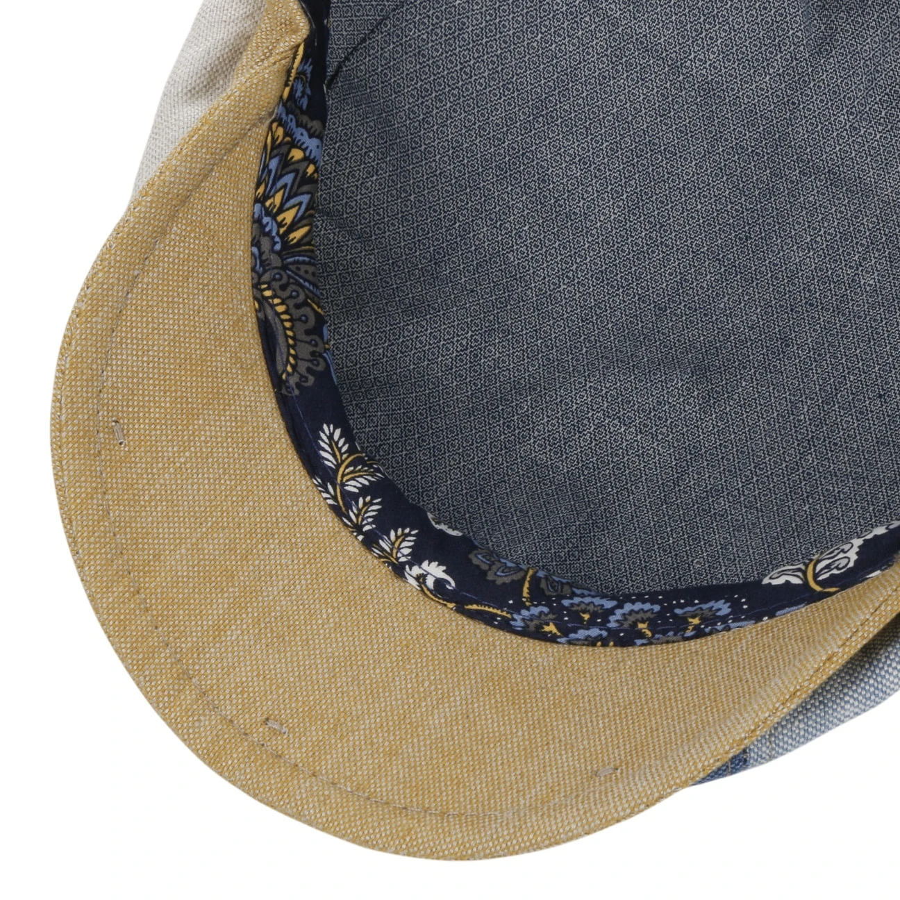 Colour Panels Schirmmütze By Lierys – Bild 3