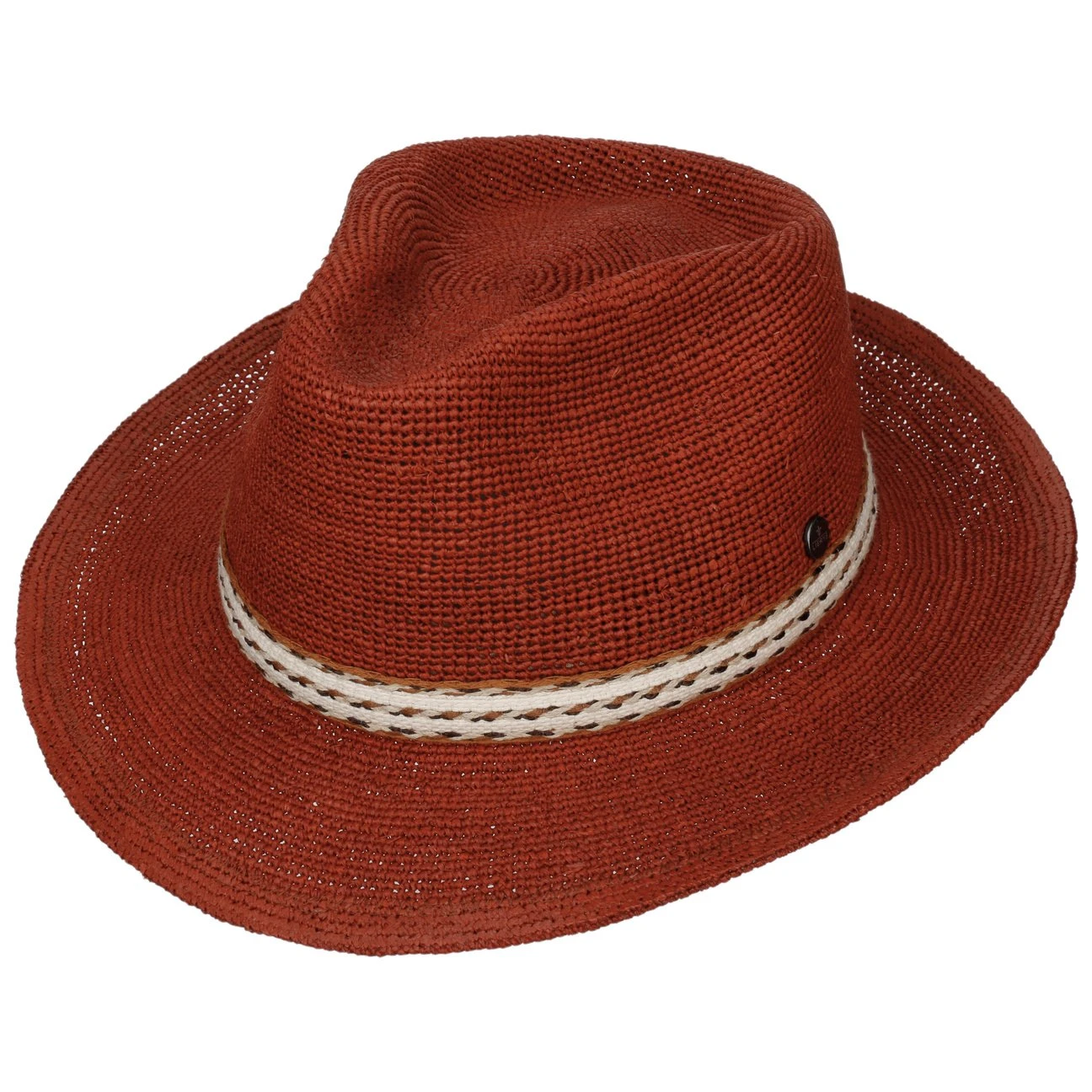 Crochet Bogarthut By Lierys – Bild 2