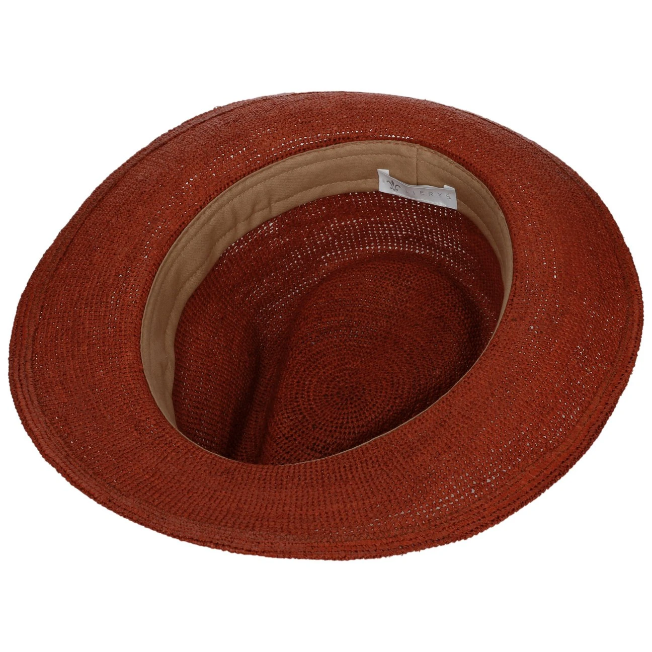 Crochet Bogarthut By Lierys – Bild 3