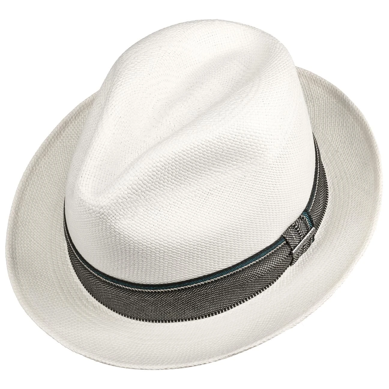 Cuenca Player Panamastrohhut By Stetson – Bild 2