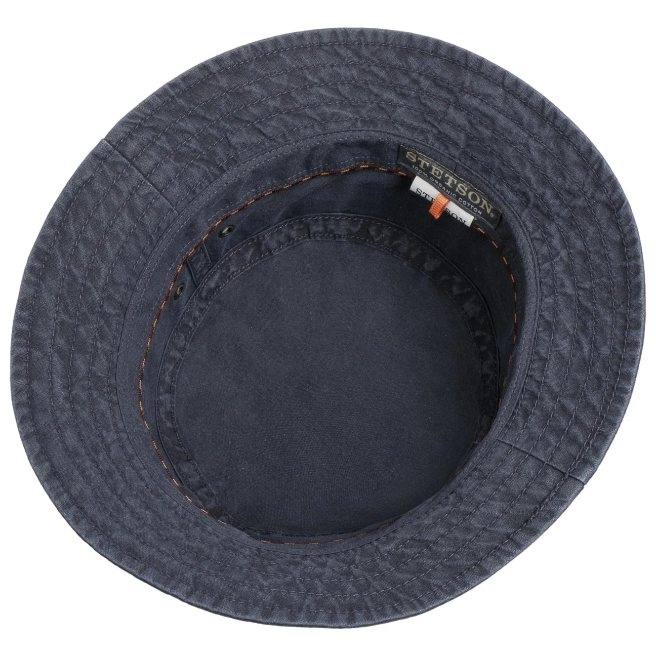 Delave UV-Schutz Schlapphut By Stetson – Bild 3