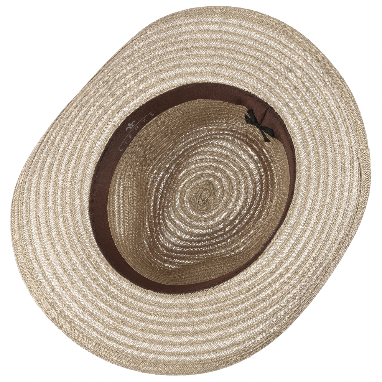 Dendalo Hanfstrohhut By Lierys – Bild 3