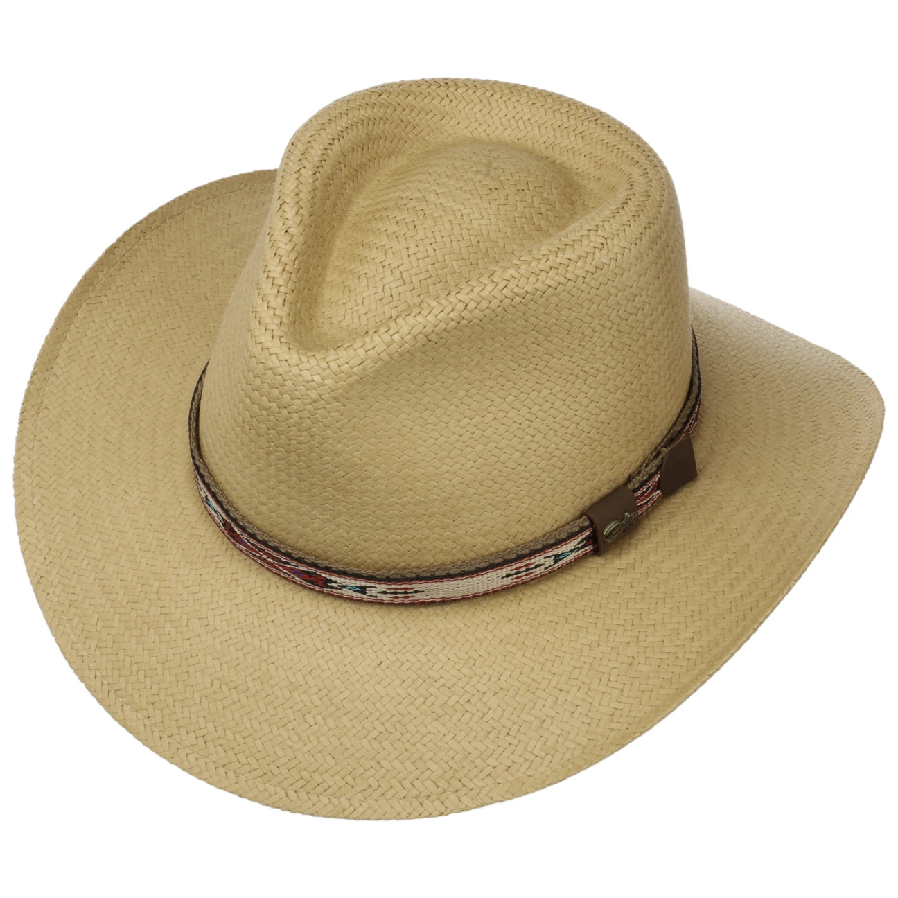 Derian Strohhut By Bailey 1922 – Bild 2