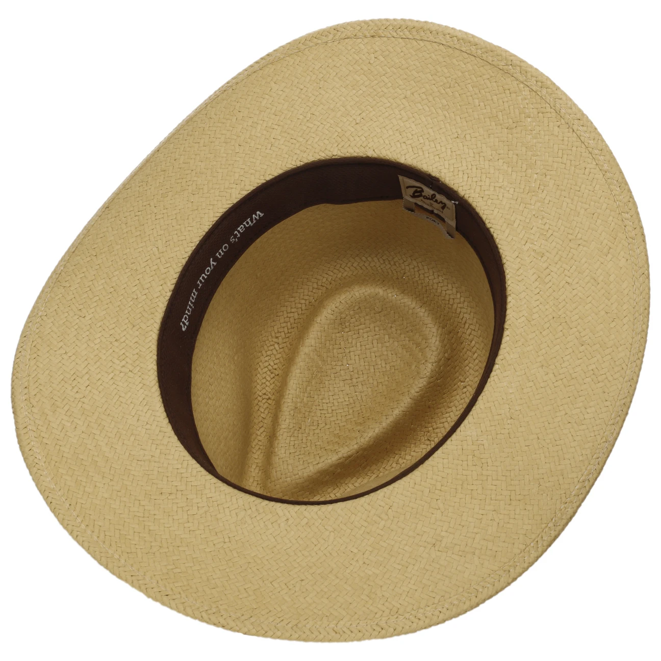 Derian Strohhut By Bailey 1922 – Bild 3