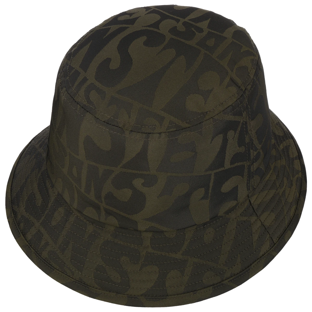 Double Sided Bucket Hat Zum Wenden By Stetson – Bild 2