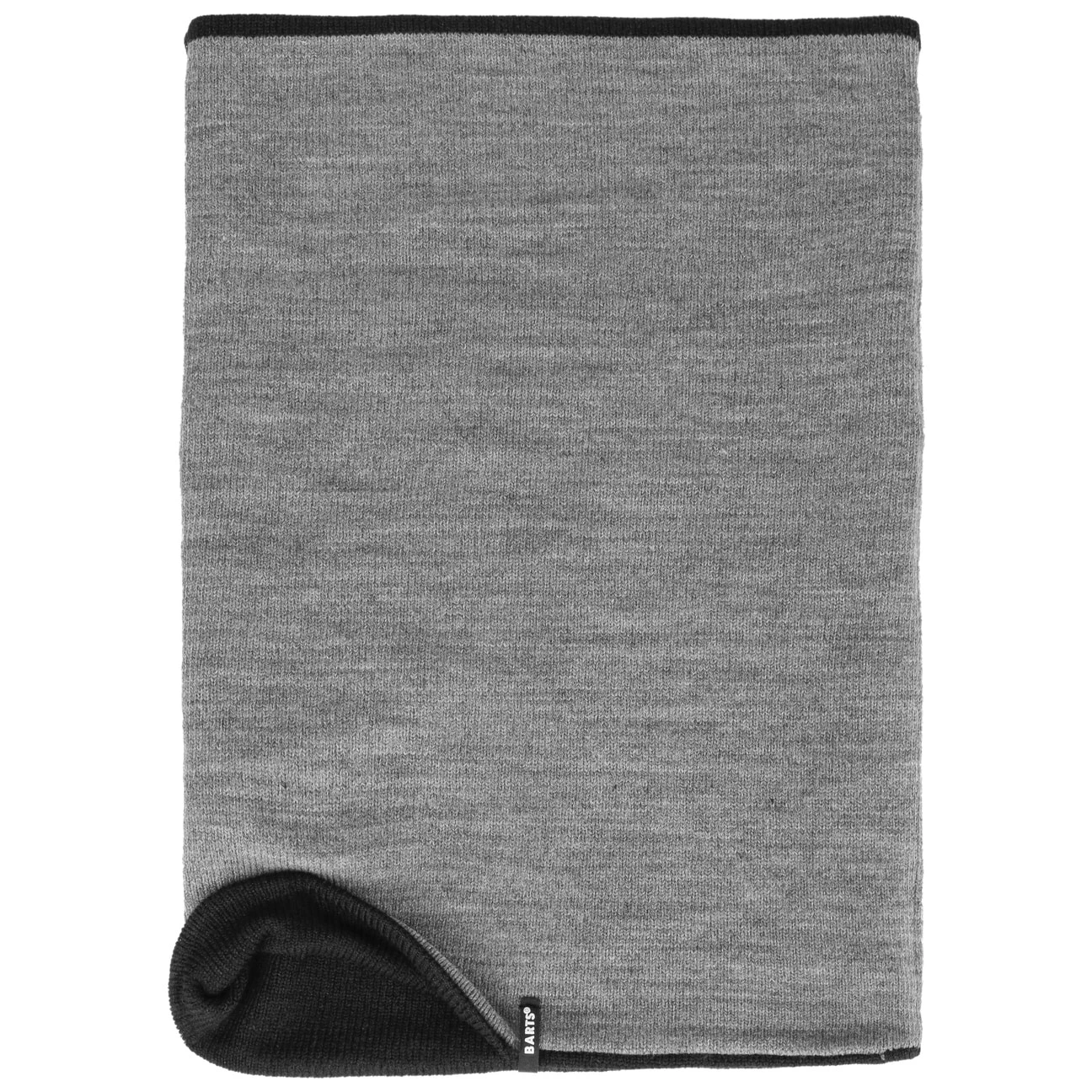 Eclipse Rundschal By Barts – Bild 3