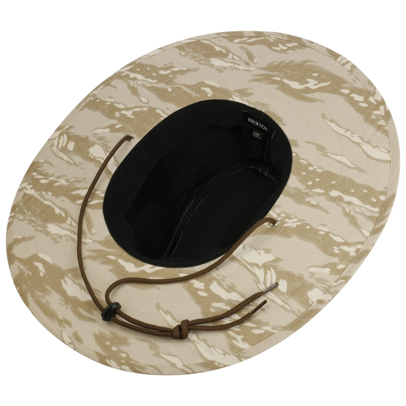 Field Sun Wide Brim Sonnenhut By Brixton – Bild 3