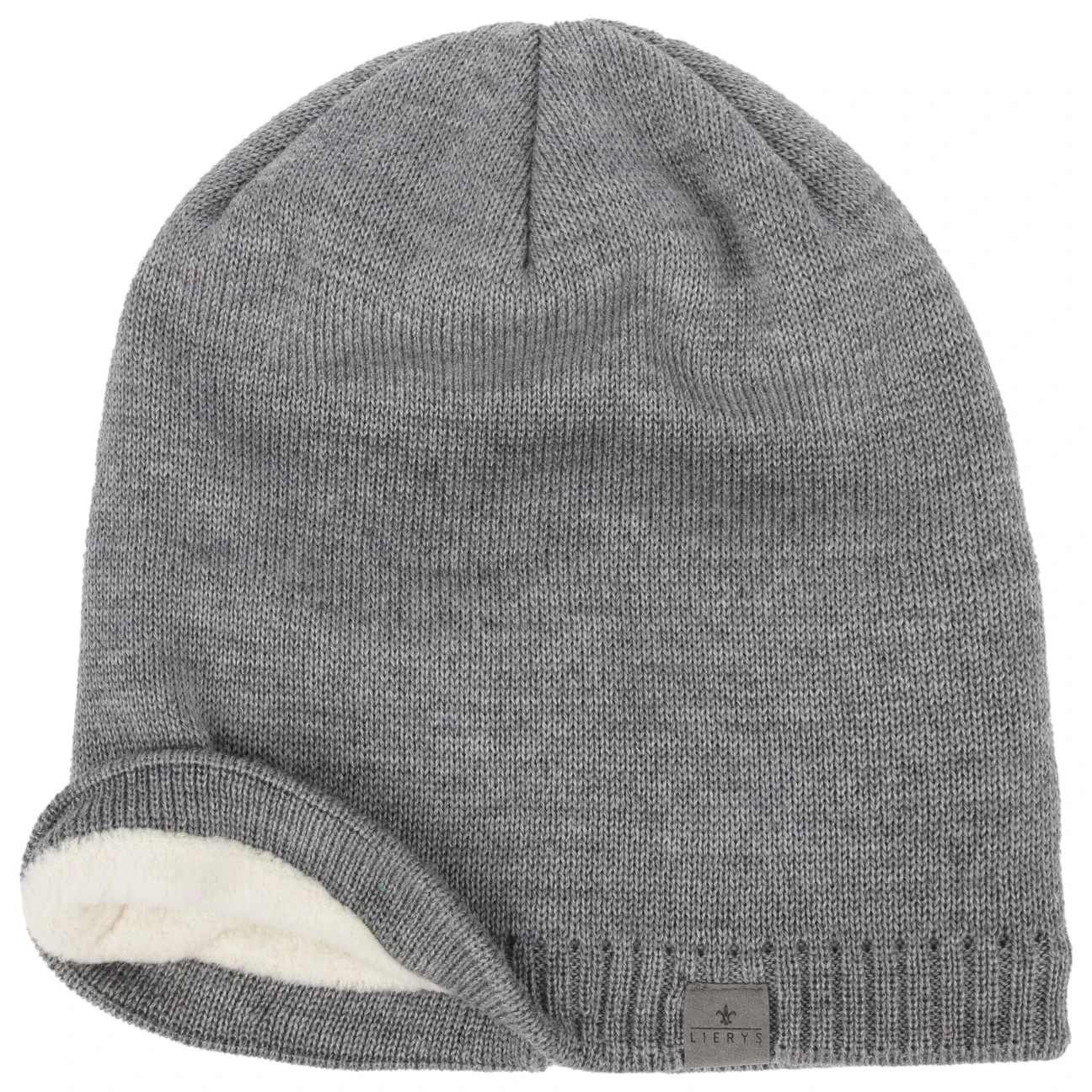 Fine Merino Classic Long Beanie By Lierys – Bild 2