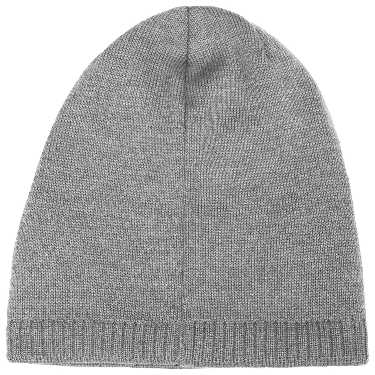 Fine Merino Classic Long Beanie By Lierys – Bild 3