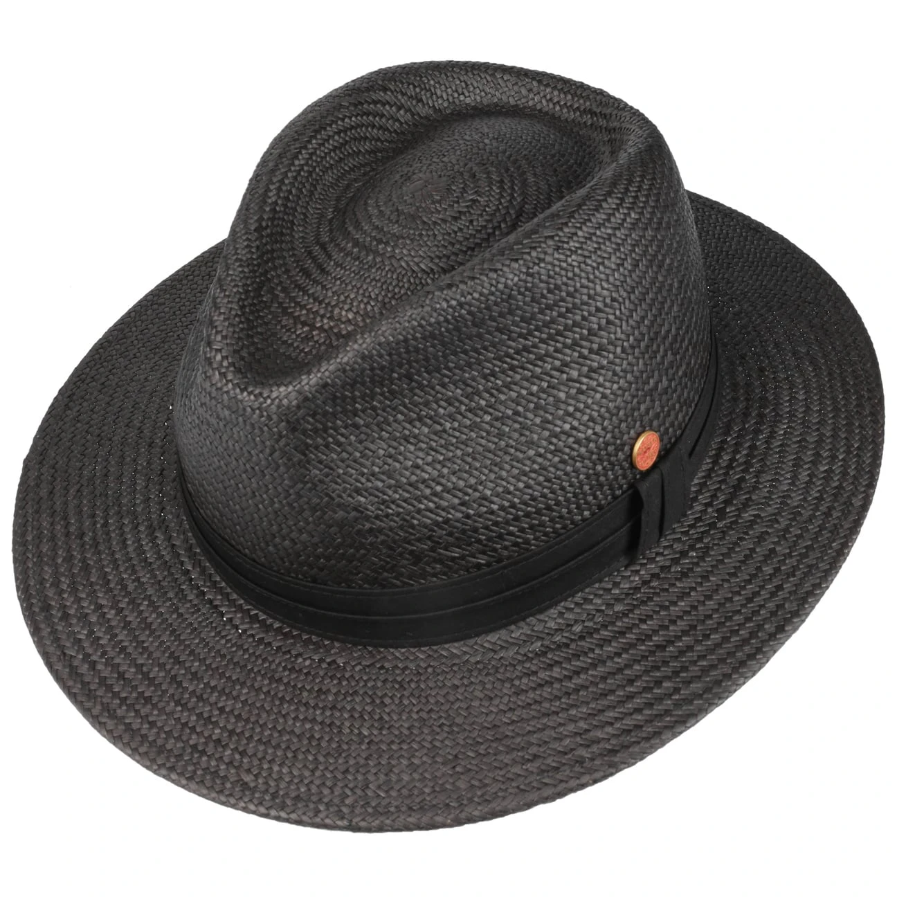 Gero Panamastrohhut By Mayser – Bild 2