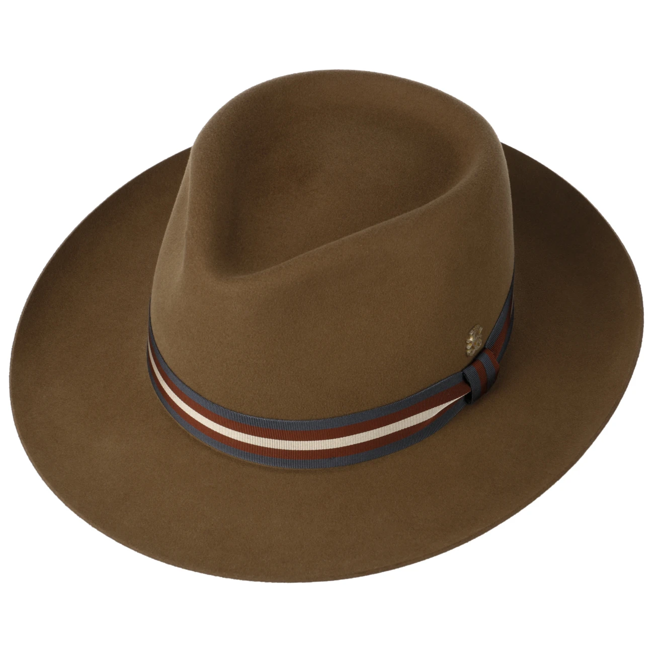 Gus Premium Haarfilzhut Zechbauer By Mayser – Bild 2