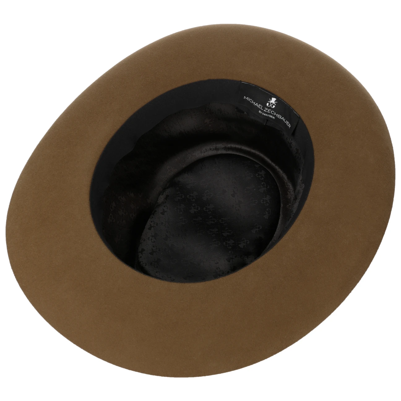 Gus Premium Haarfilzhut Zechbauer By Mayser – Bild 3