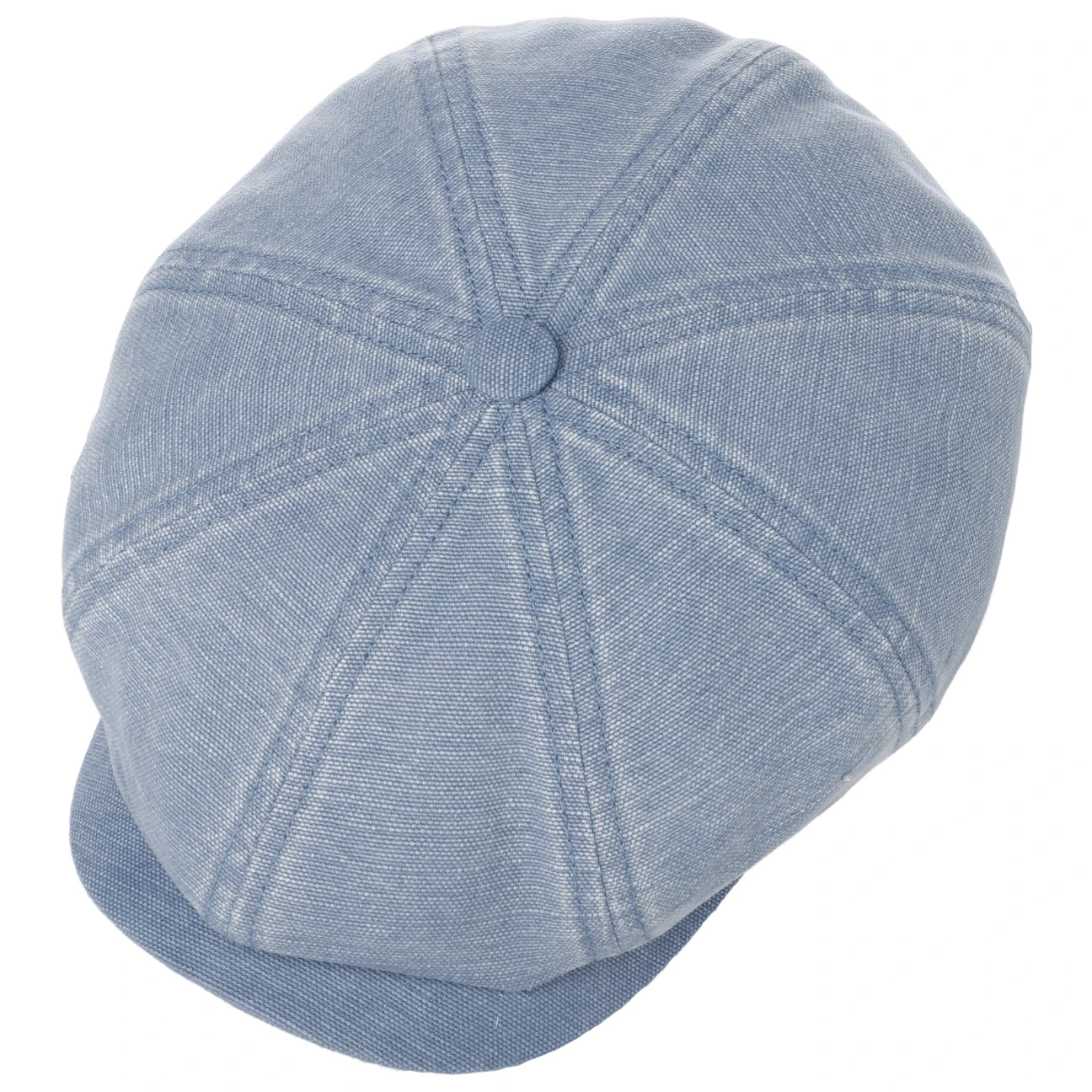 Hatteras Castleford Schirmmütze By Stetson – Bild 2