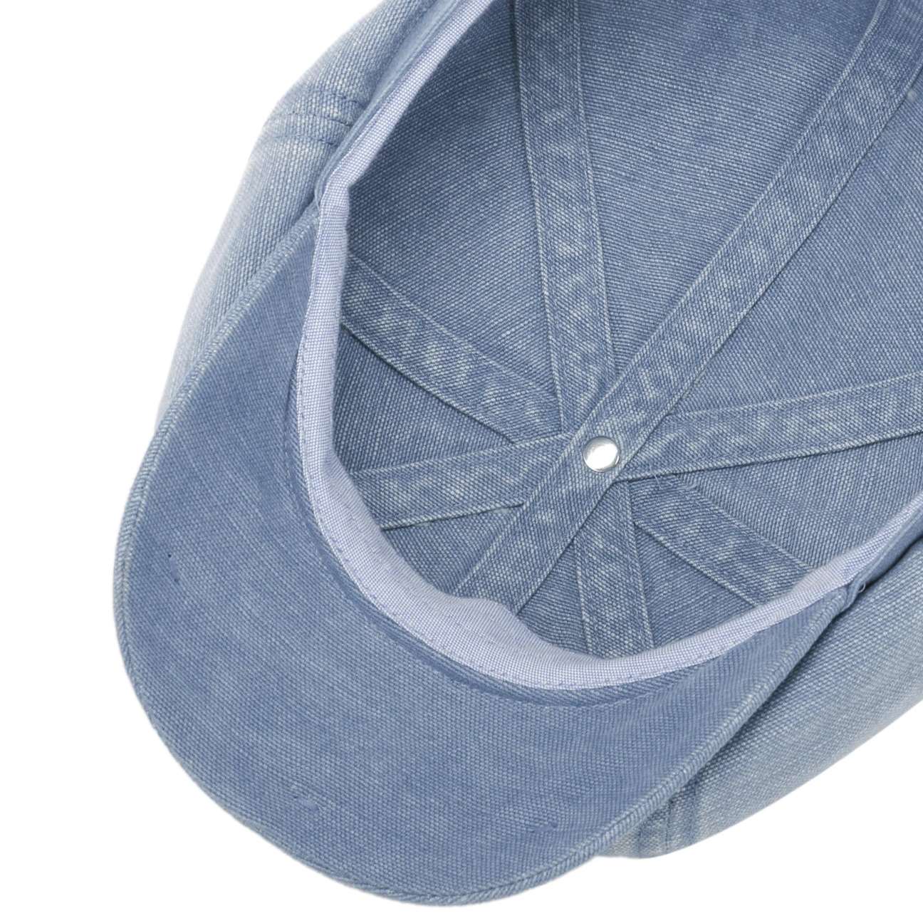 Hatteras Castleford Schirmmütze By Stetson – Bild 3