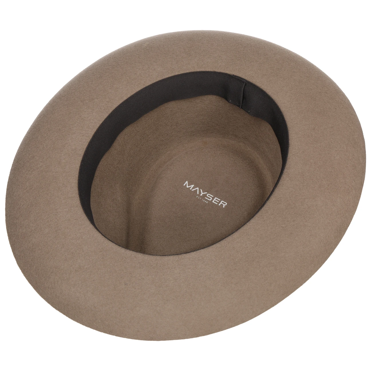 Jari Wollfilzhut By Mayser – Bild 3