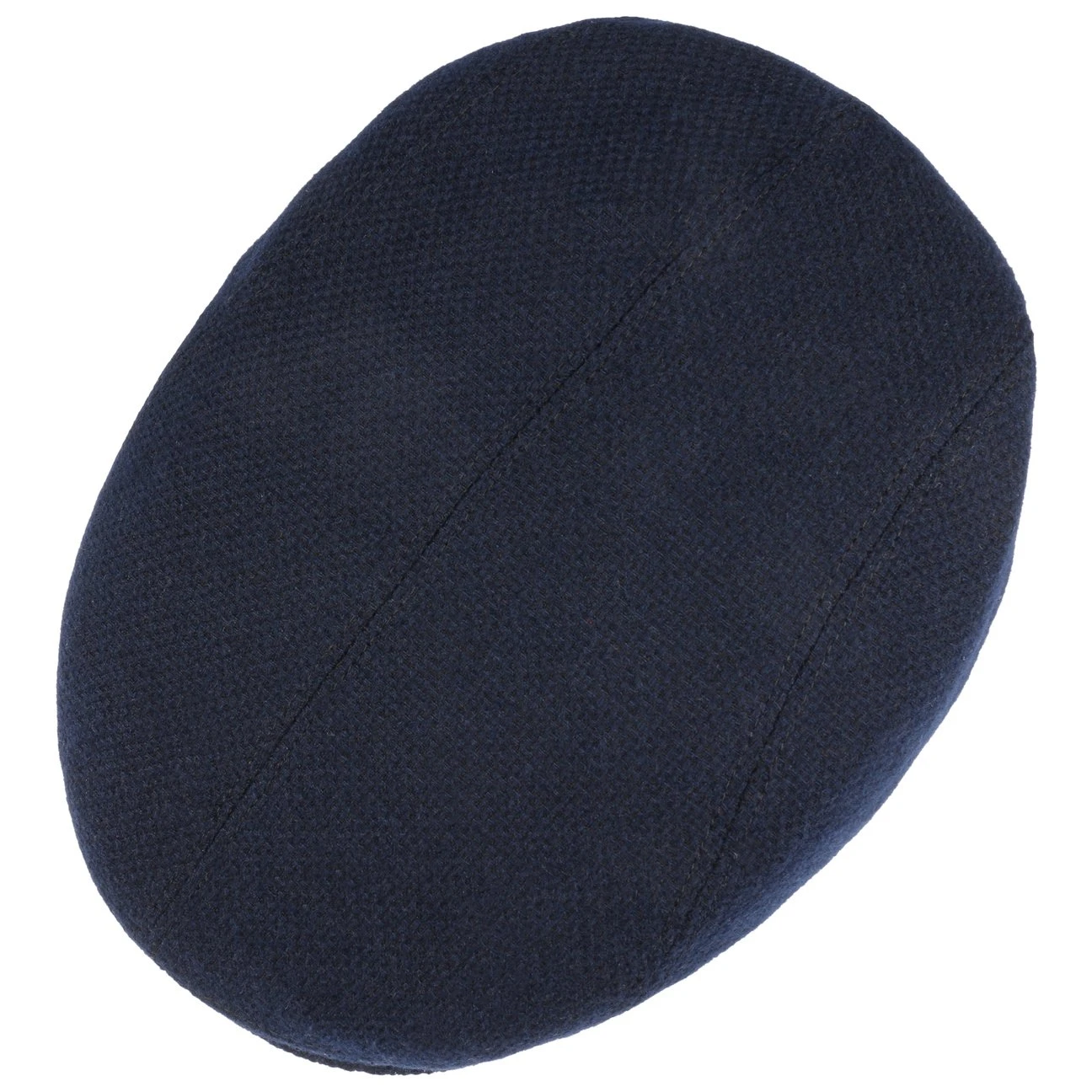 John Wool Schirmmütze Mit Ohrenklappen By Lierys – Bild 2