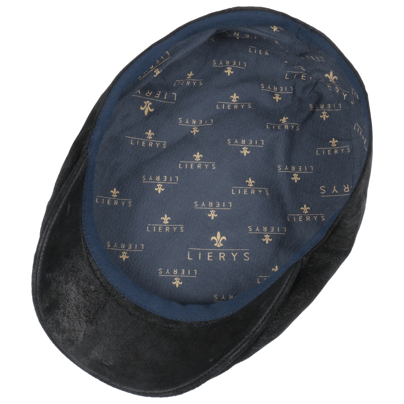 Johnny Pigskin Schirmmütze By Lierys – Bild 3