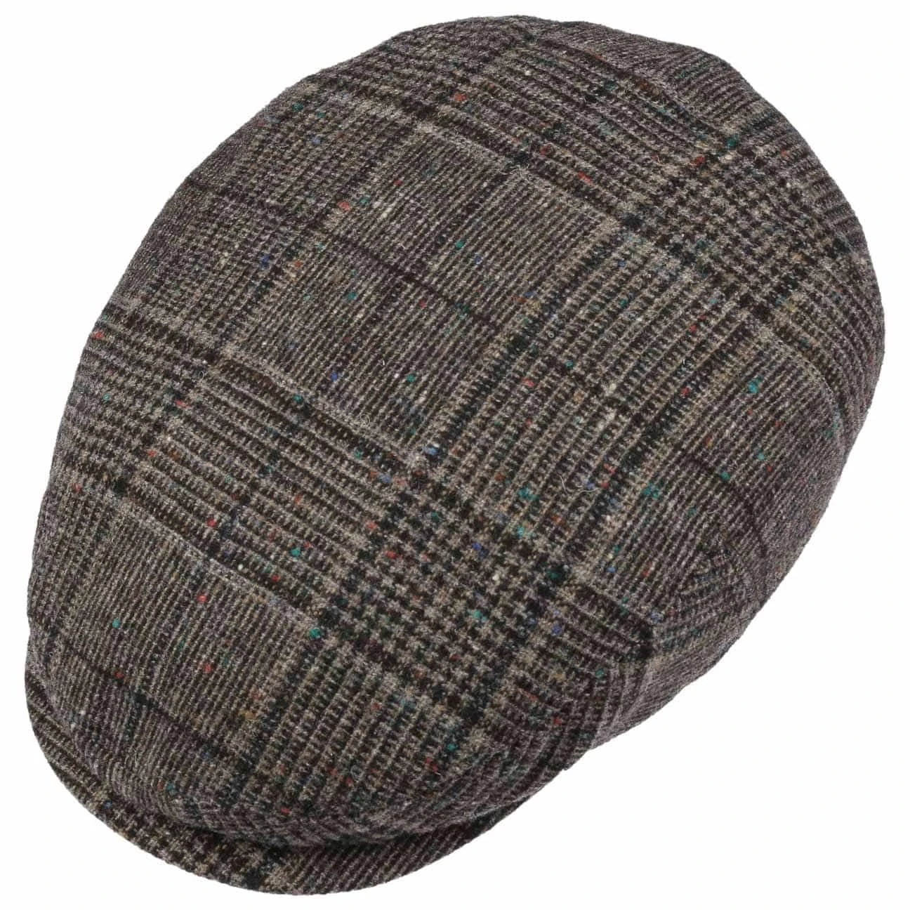 Kent Wool Schirmmütze By Stetson – Bild 2