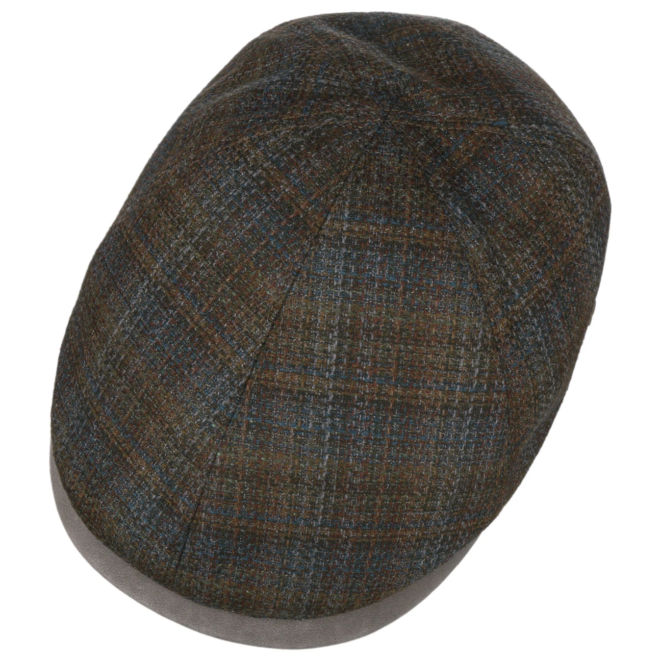 Mads Schirmmütze Zechbauer By Mayser – Bild 2