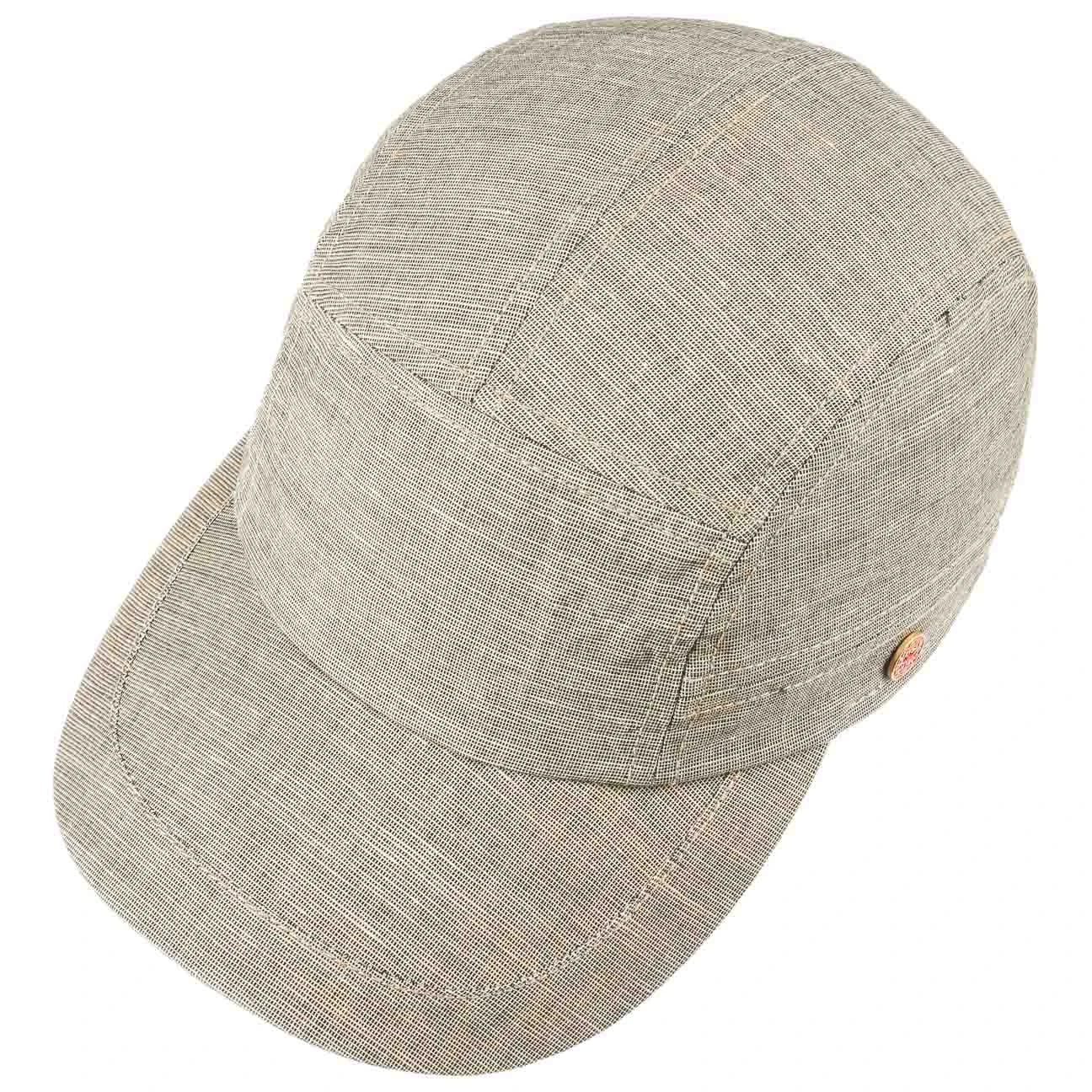 Maik Savona Basecap By Mayser – Bild 2