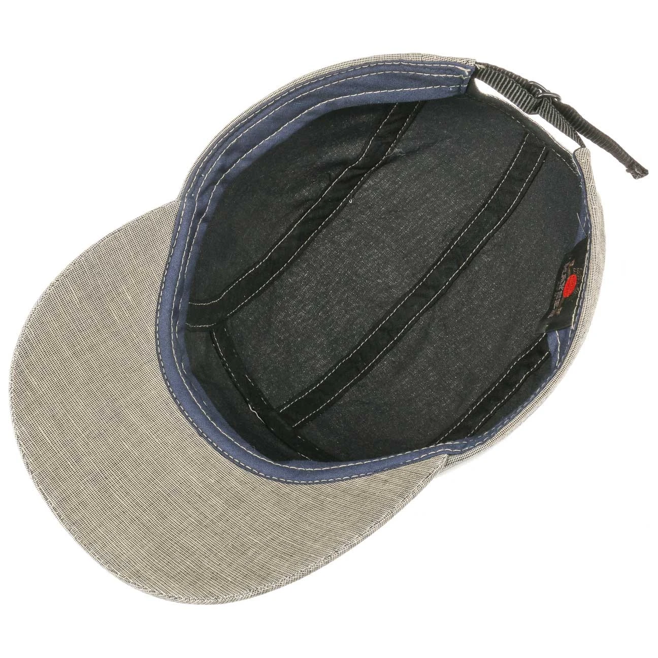 Maik Savona Basecap By Mayser – Bild 3