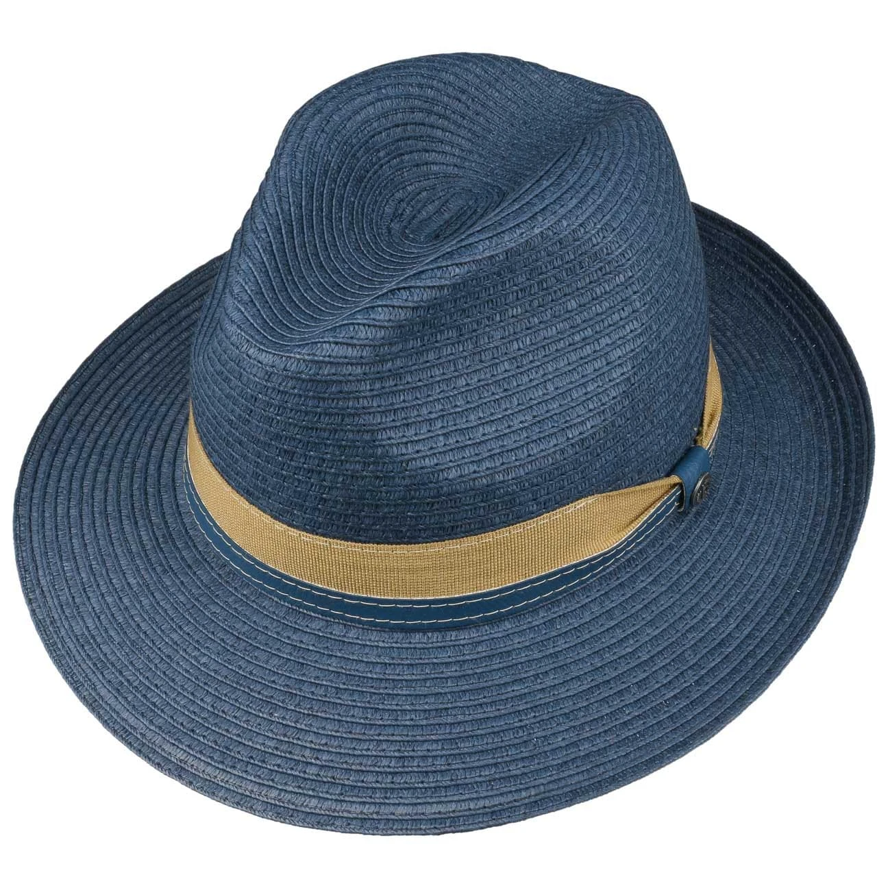 Mattis Fedora Strohhut By Bugatti – Bild 2