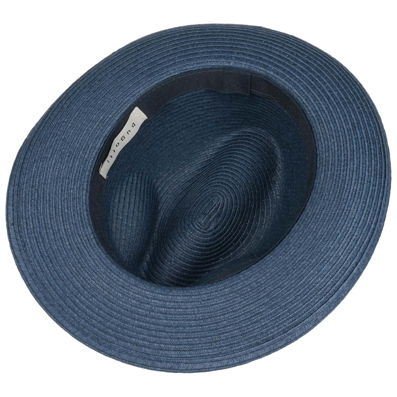 Mattis Fedora Strohhut By Bugatti – Bild 3