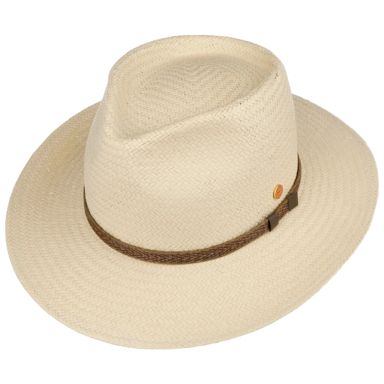 Maxwell Western Sonnenhut By Mayser – Bild 2