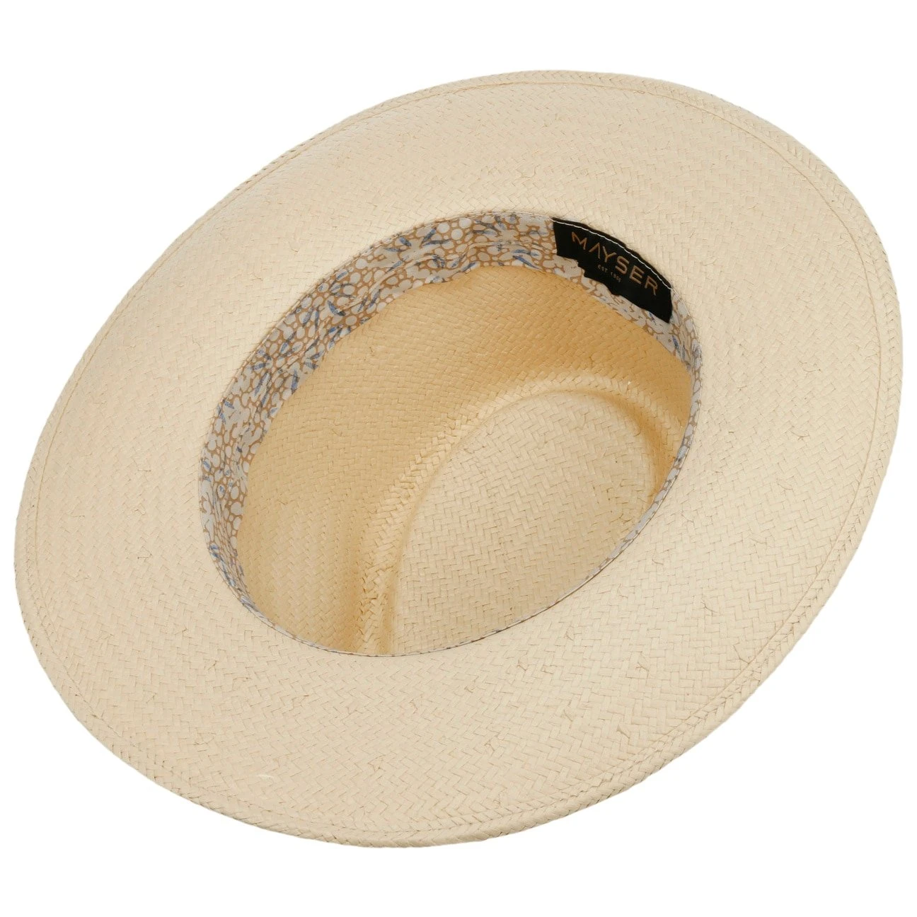 Maxwell Western Sonnenhut By Mayser – Bild 3