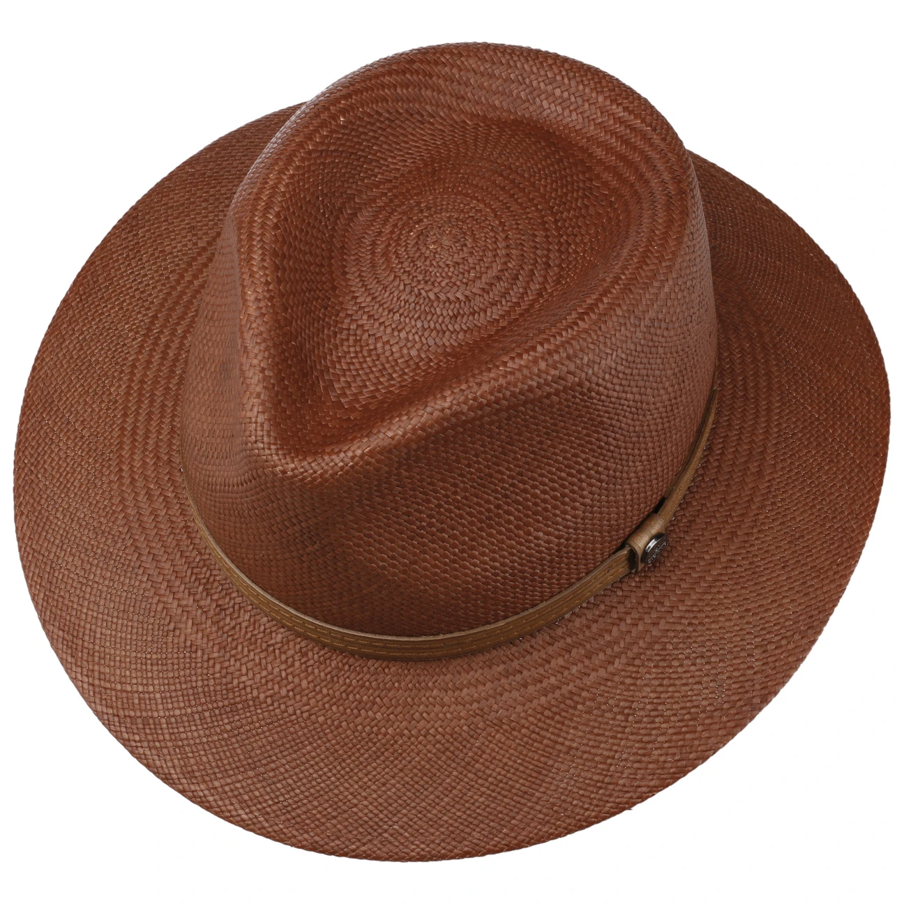 Mesalon Traveller Panamastrohhut By Lierys – Bild 2