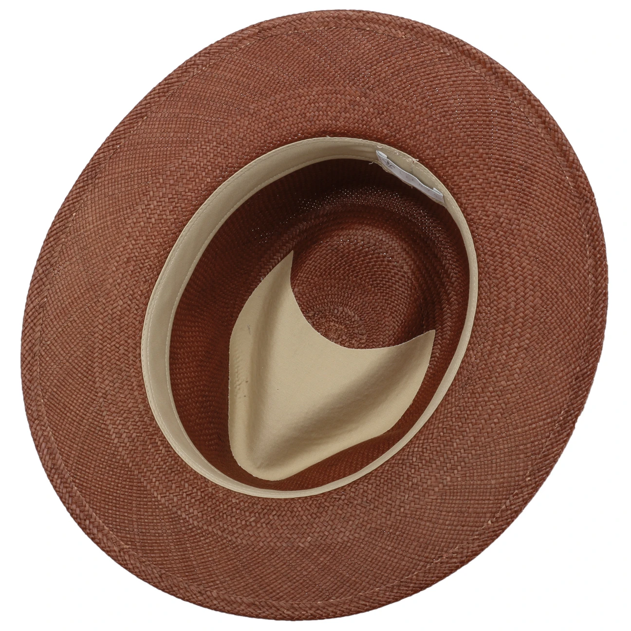 Mesalon Traveller Panamastrohhut By Lierys – Bild 3
