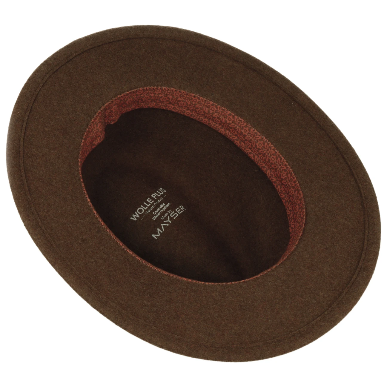 Nane Wollhut By Mayser – Bild 3