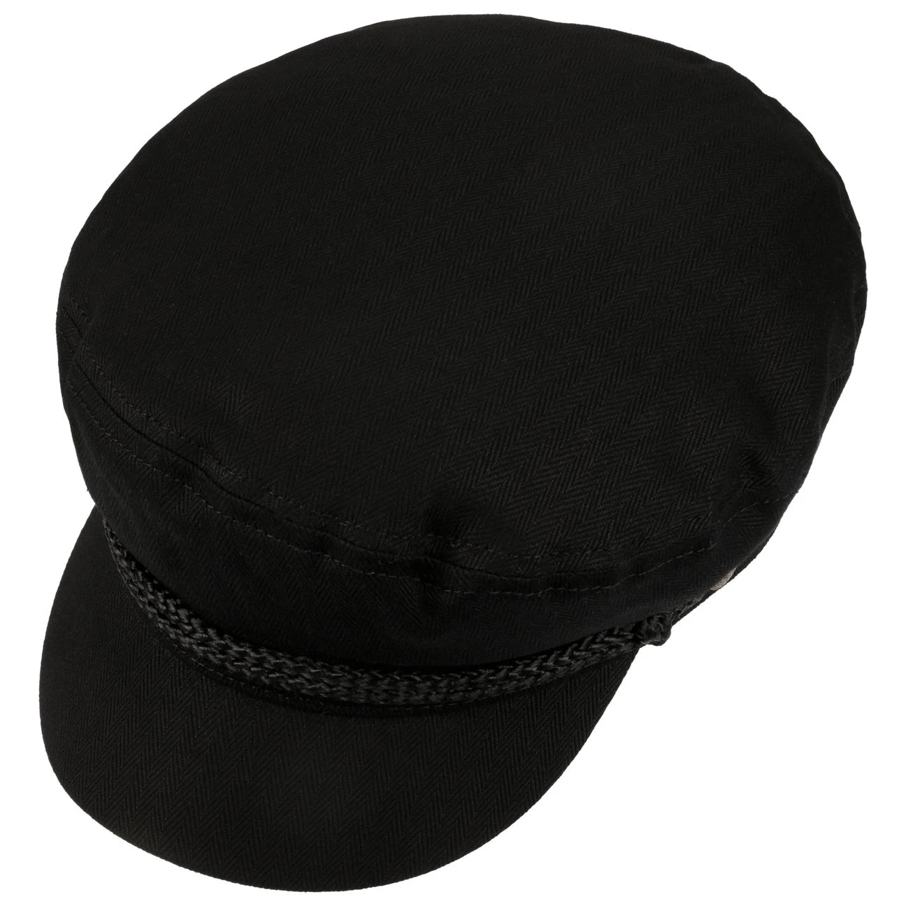 New Fiddler Elbseglermütze By Brixton – Bild 2