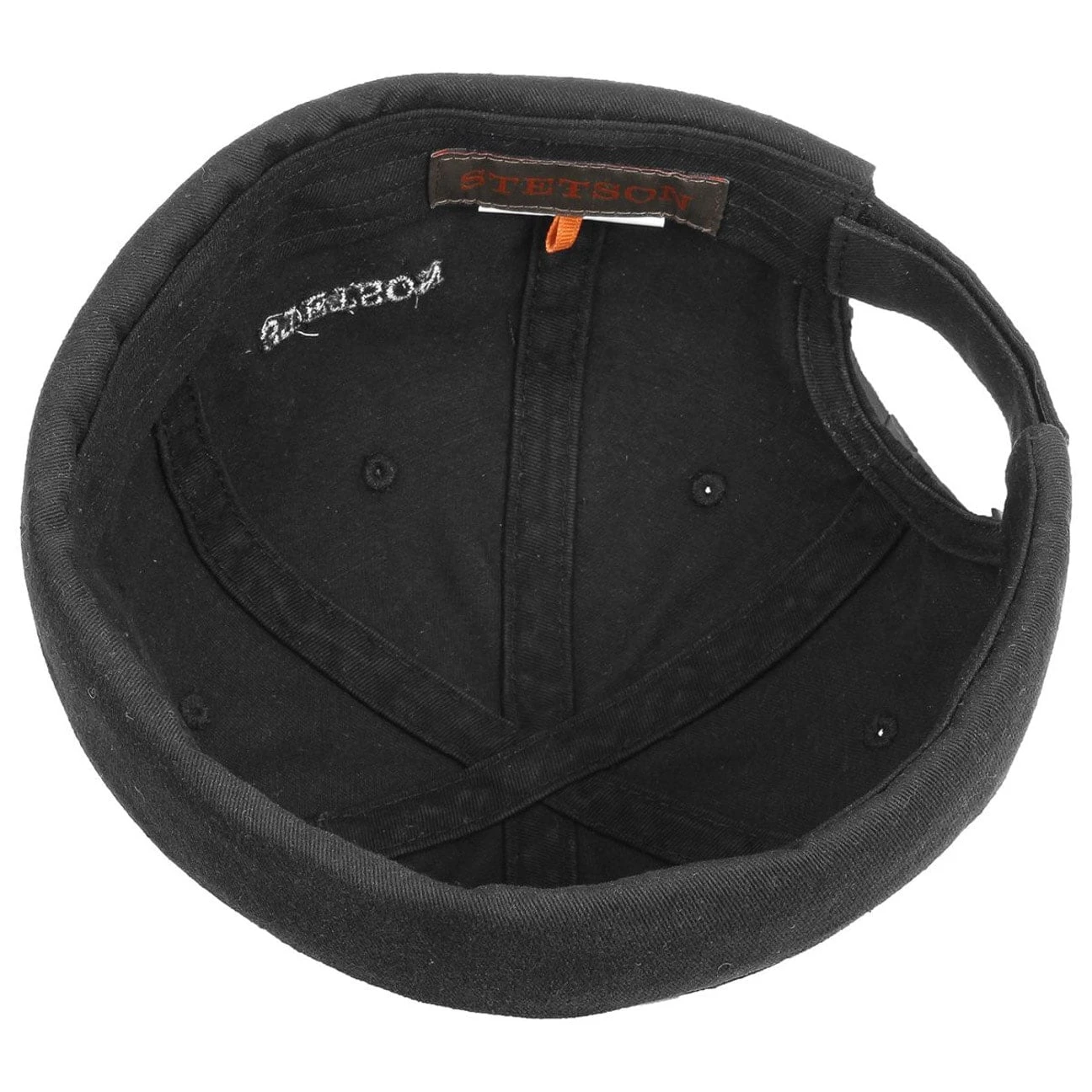Ocala Dockermütze By Stetson – Bild 3