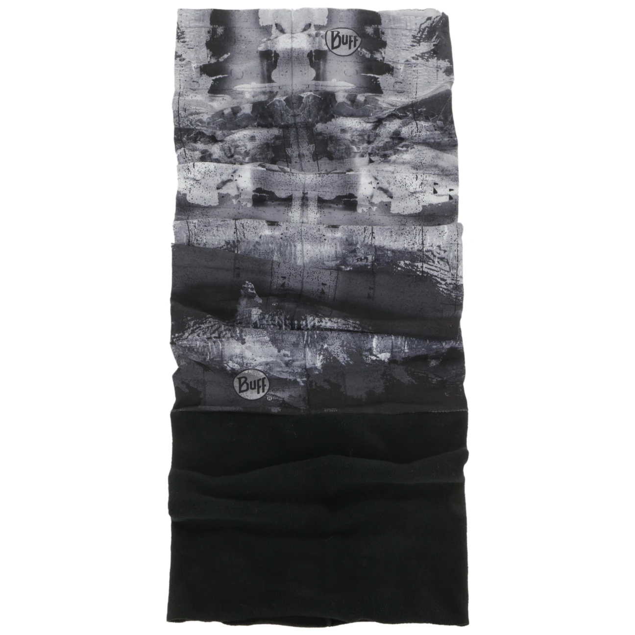 Polar Geoelens Grey Schlauchschal By BUFF – Bild 2