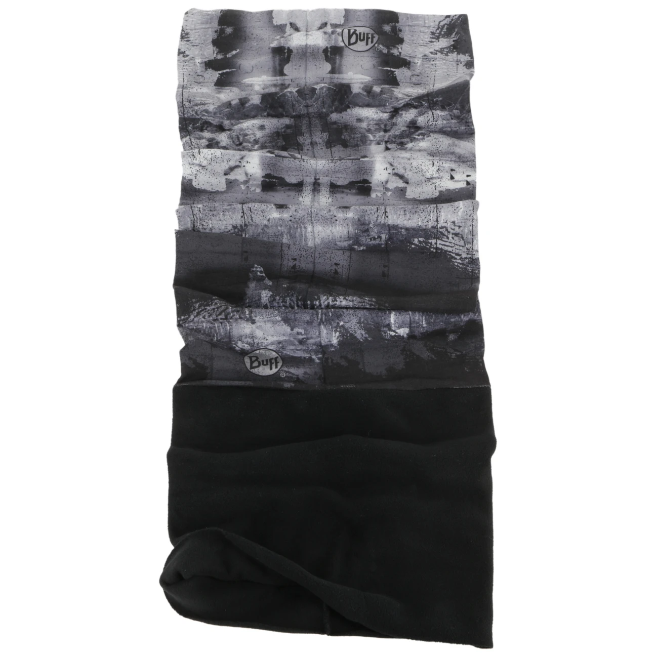 Polar Geoelens Grey Schlauchschal By BUFF – Bild 3