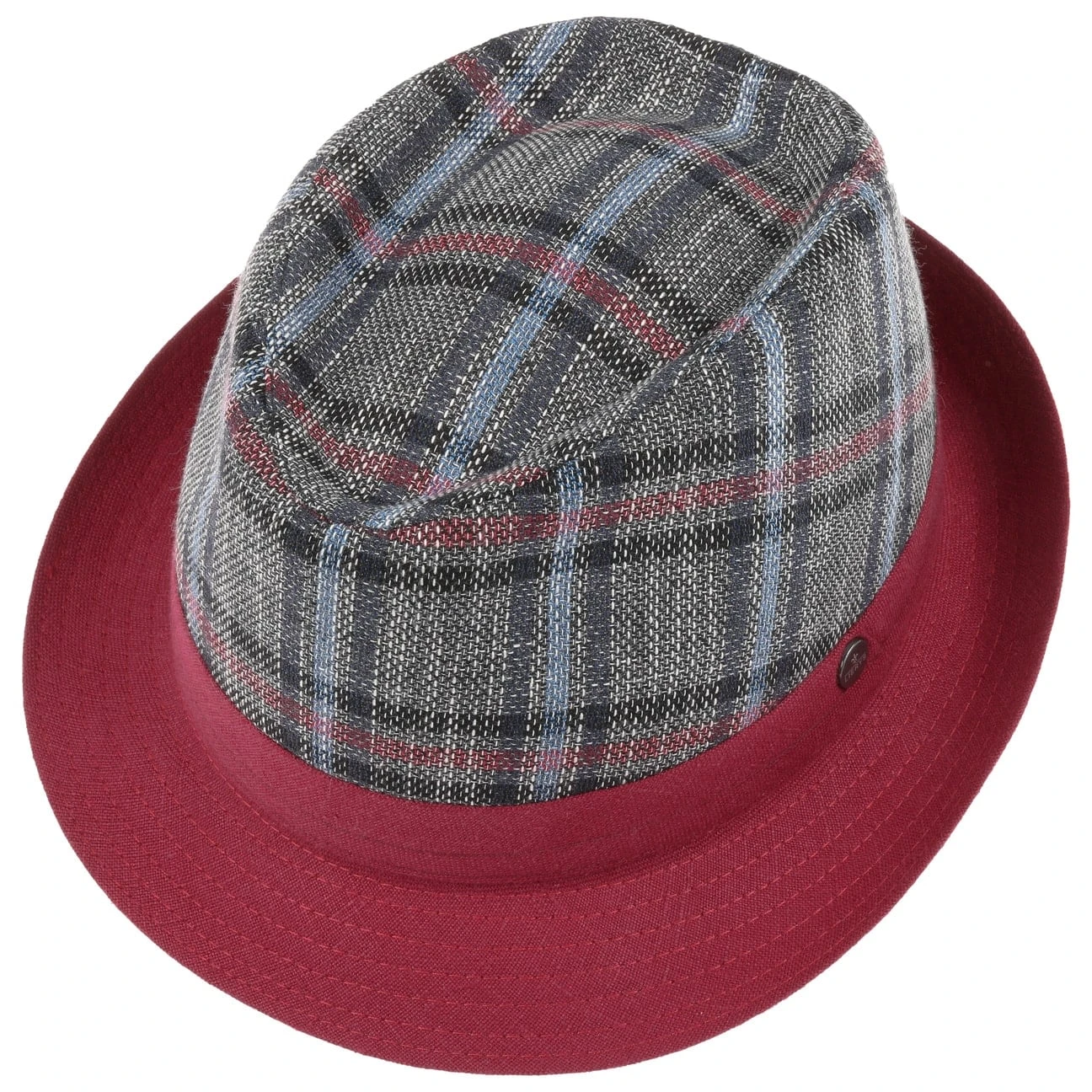 Rentona Cotton-Mix Trilby By Lierys – Bild 2