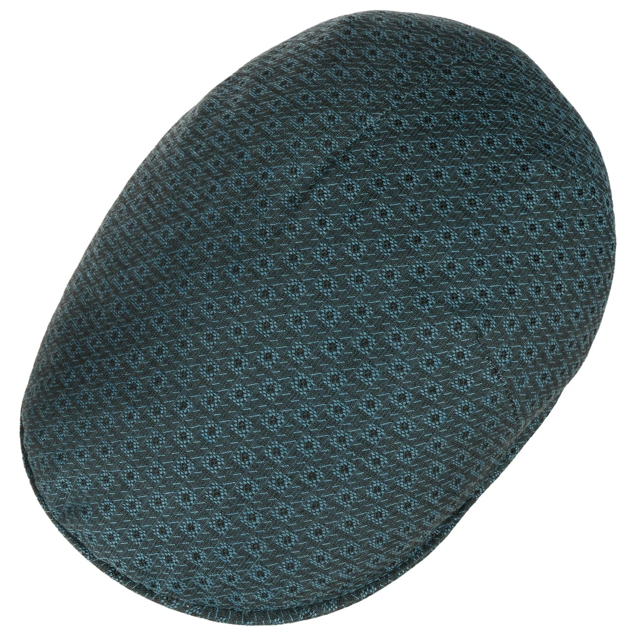 Salvio Schirmmütze By Alfonso DEste – Bild 2