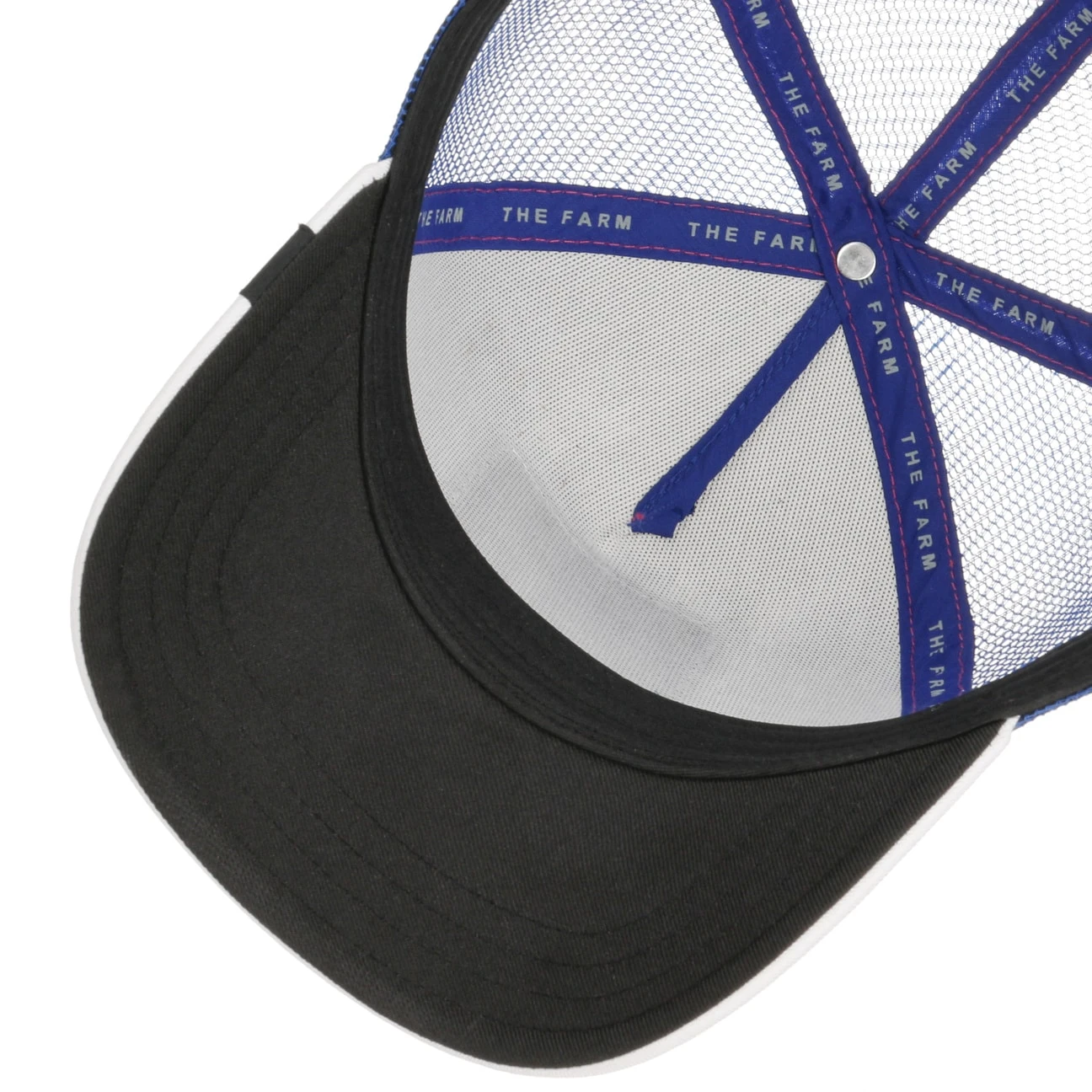 Sheep Trip Acid Trip Cap By Goorin Bros. – Bild 3