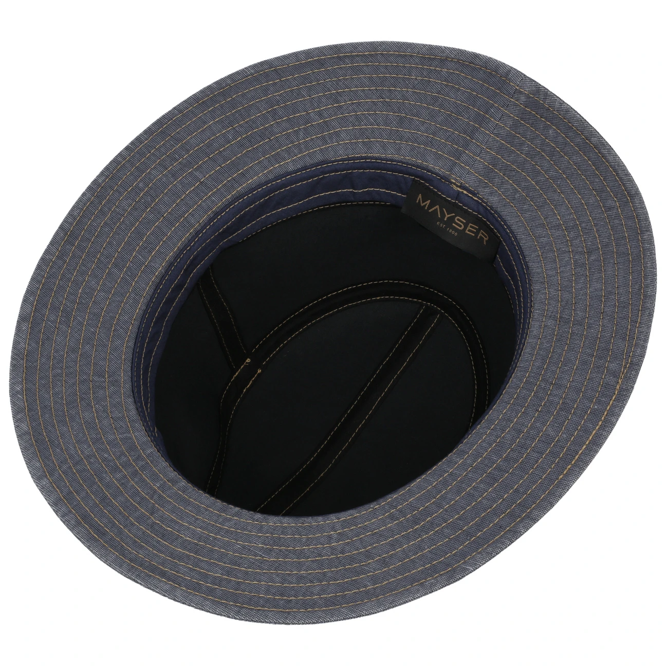 Sheridan Savona Traveller Sonnenhut By Mayser – Bild 3