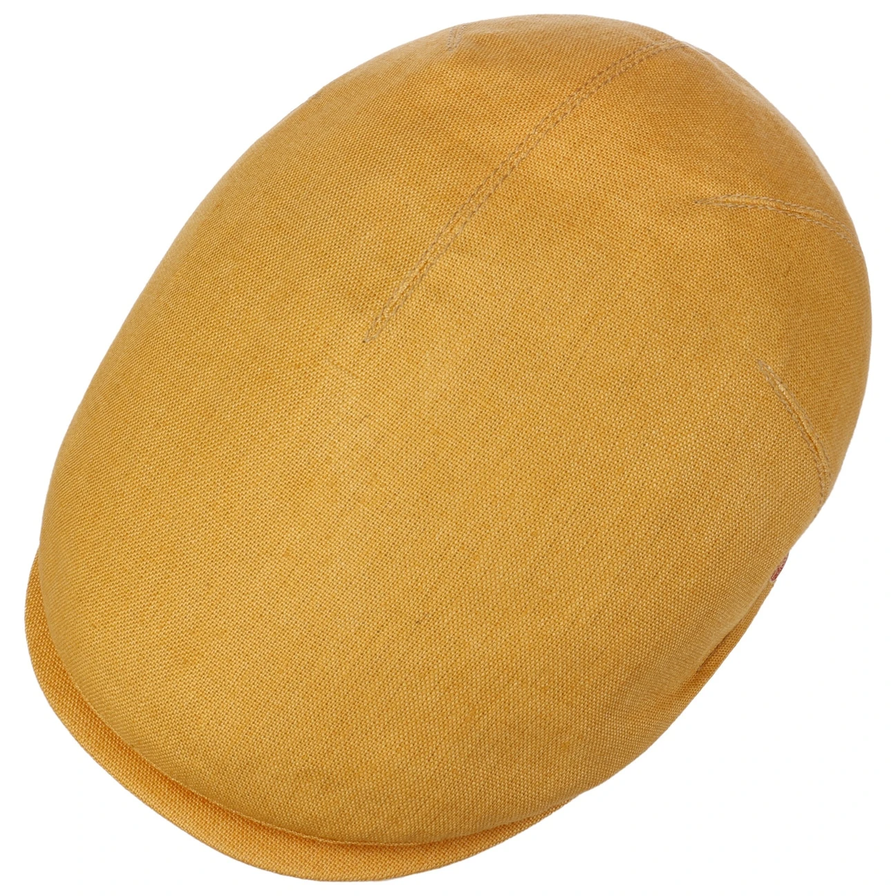 Sidney Uni Leinen Schirmmütze By Mayser – Bild 2