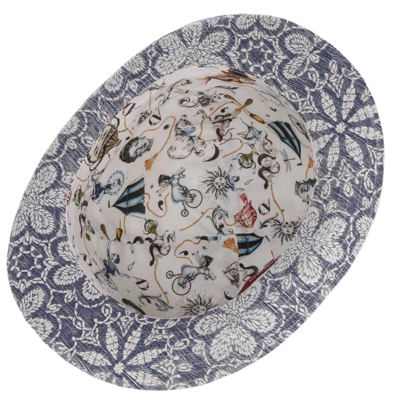 Spencey Melone By Alfonso DEste – Bild 3