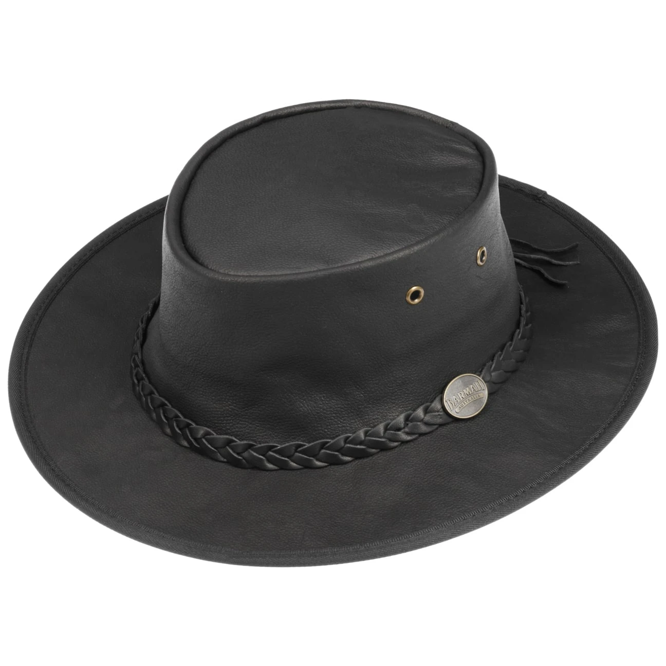 Squashy Sundowner Känguru Hut By BARMAH – Bild 2