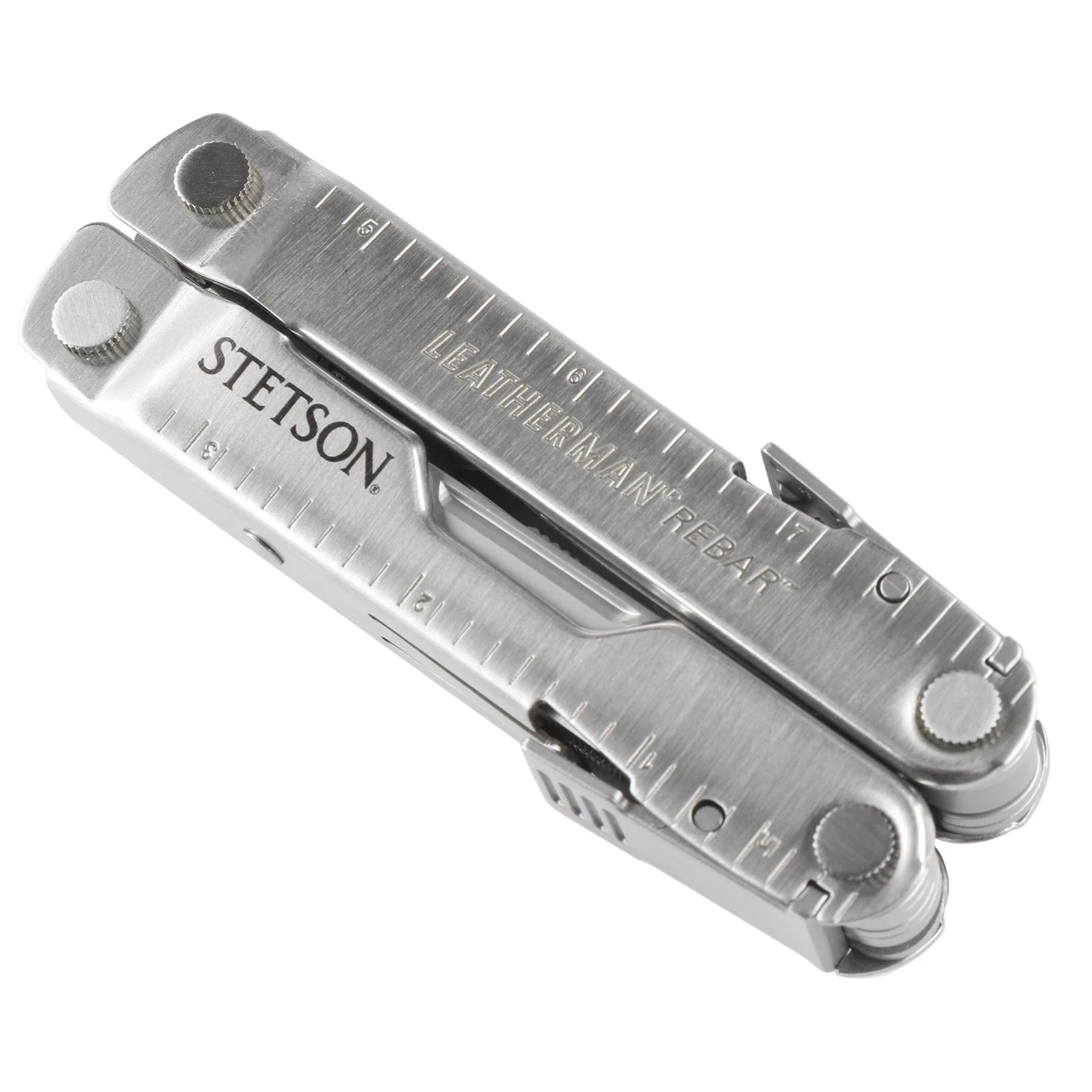 Stetson X Leatherman Multifunktionstool By Stetson – Bild 2