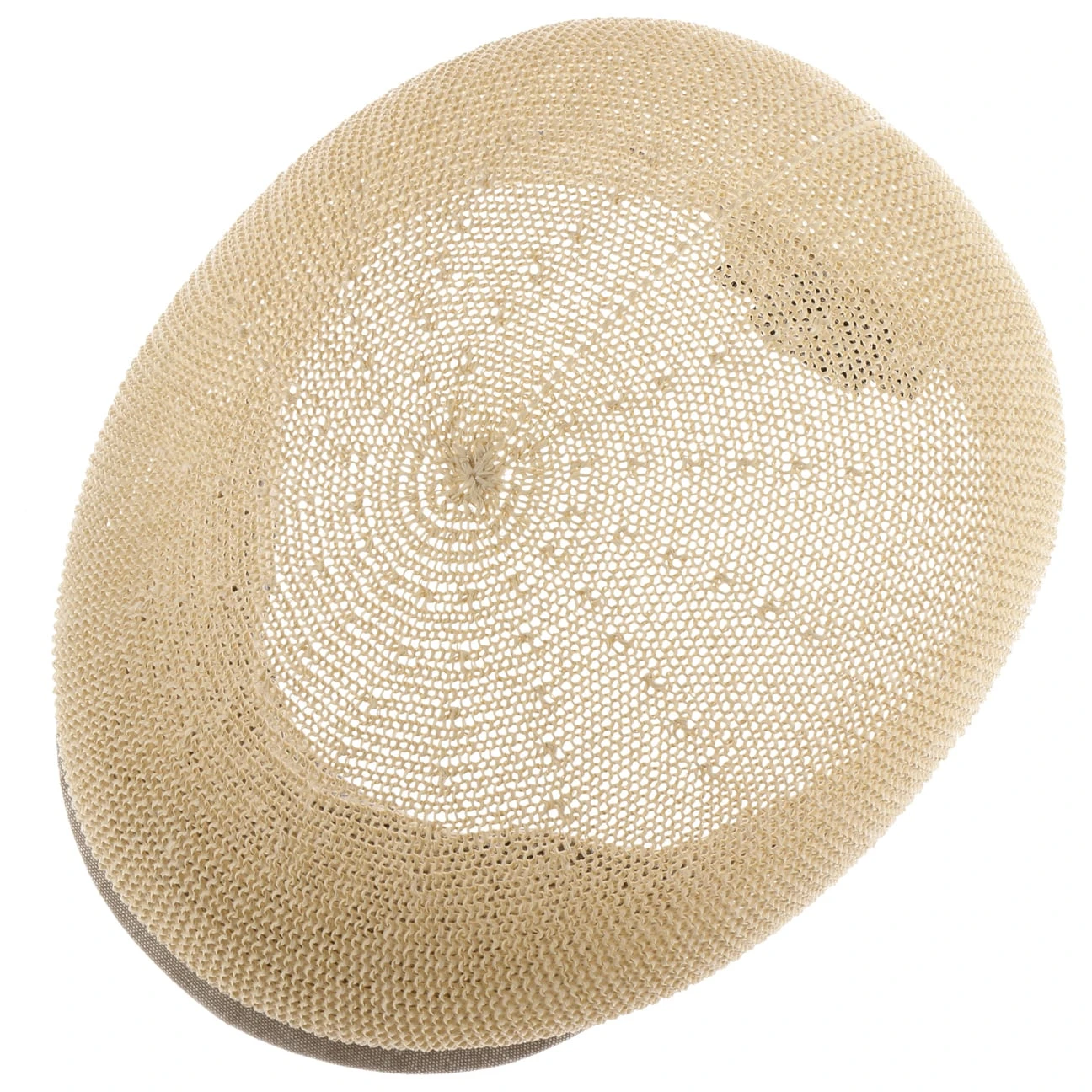 Summer Knit Schirmmütze By Mayser – Bild 2