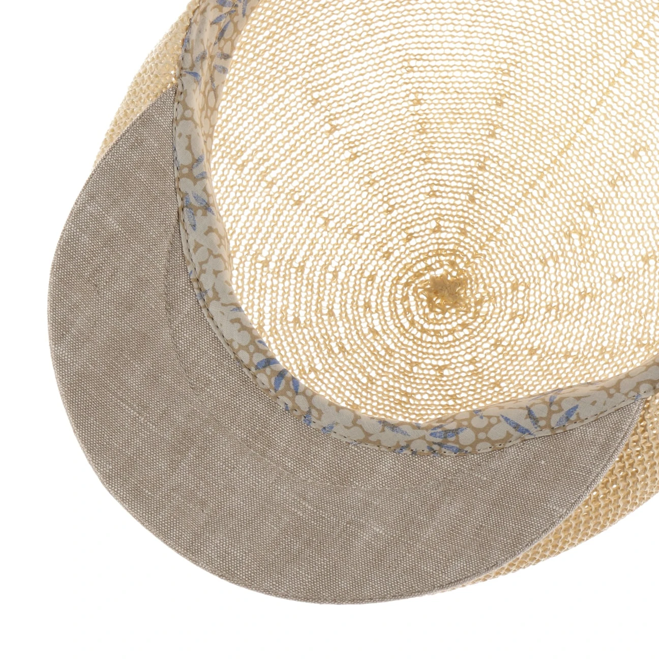 Summer Knit Schirmmütze By Mayser – Bild 3