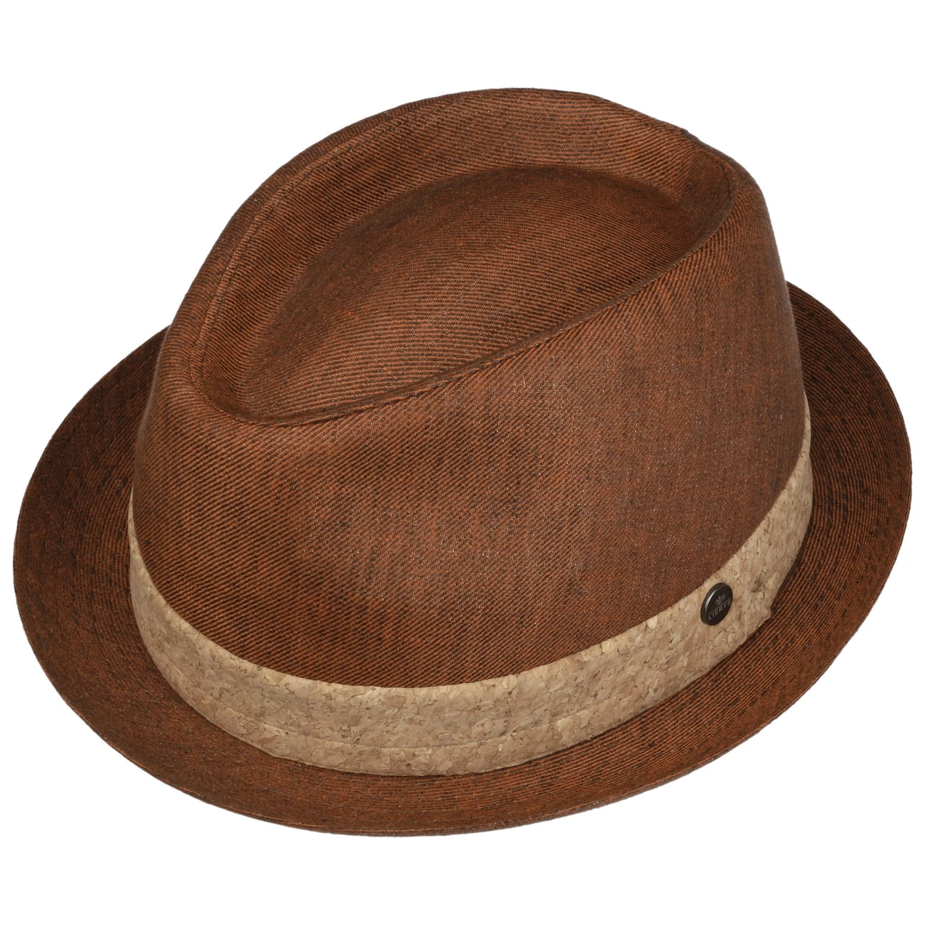 Tao Pork Pie Stoffhut By Lierys – Bild 2